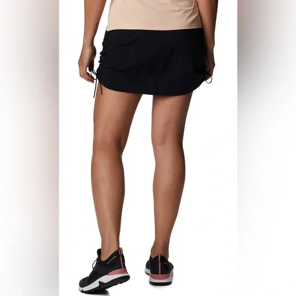 NWT Columbia Women's Anytime Casual Skort Size XXL - Picture 2 of 7